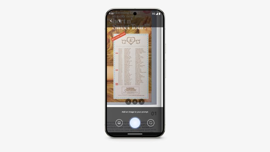 谷歌Android手机,听我的,AI要这么做