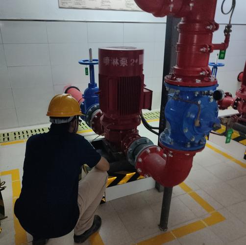 地下消防栓维修，筑牢城市安全防线