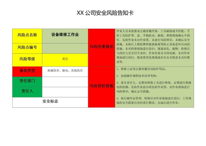 液压维修风险介绍:保障设备安全,提升企业竞争力