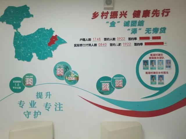 农村卫生室维修,守护健康防线的重要举措