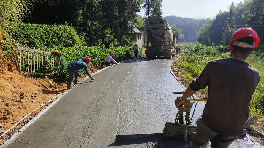 农村土路维修：乡村振兴路上的坚实保障