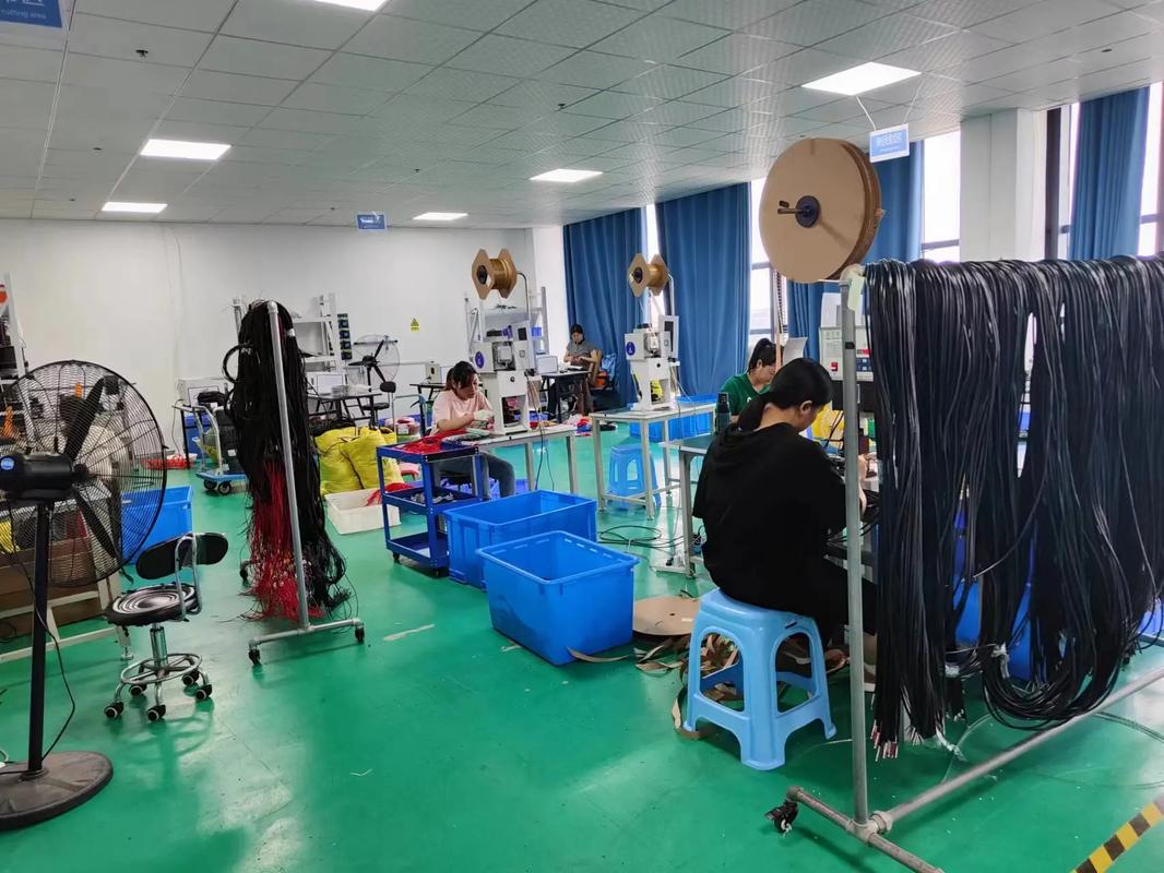 线束厂维修工述职报告：守护汽车心脏的守护者